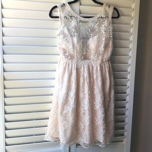 ModCloth dress